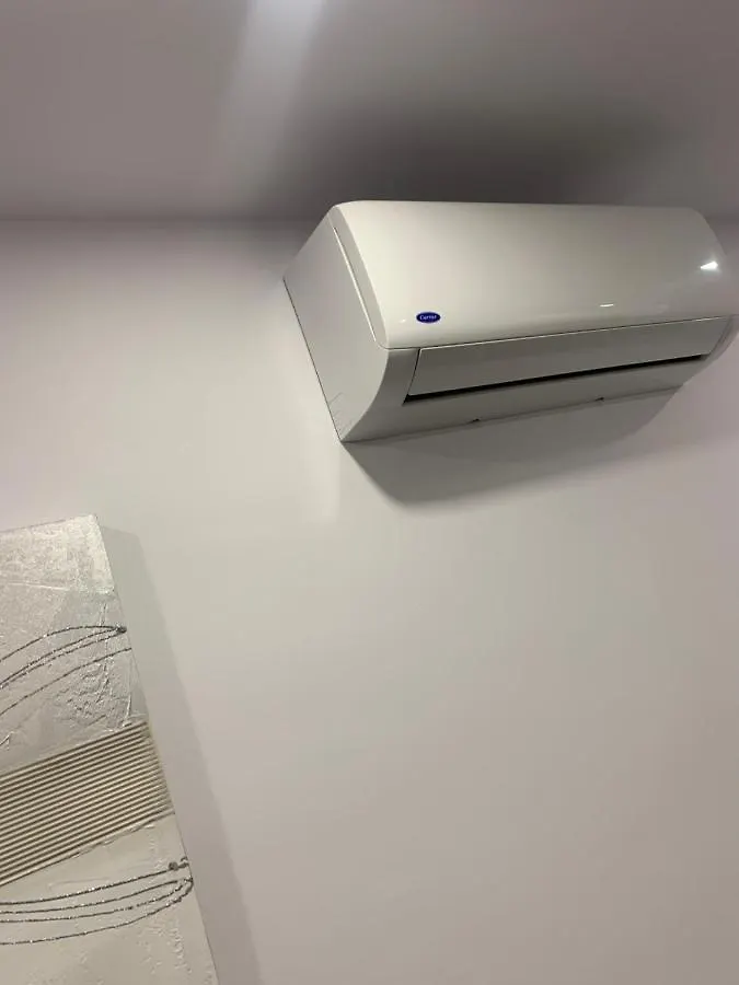 Casa Me Encanta 美洲海滩 公寓