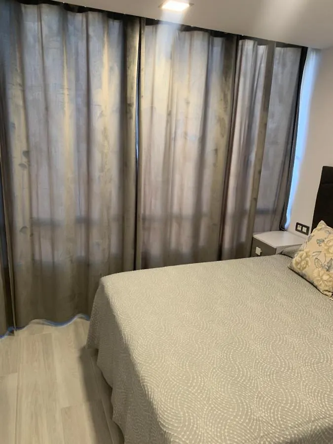 Casa Me Encanta 美洲海滩 0*,  西班牙