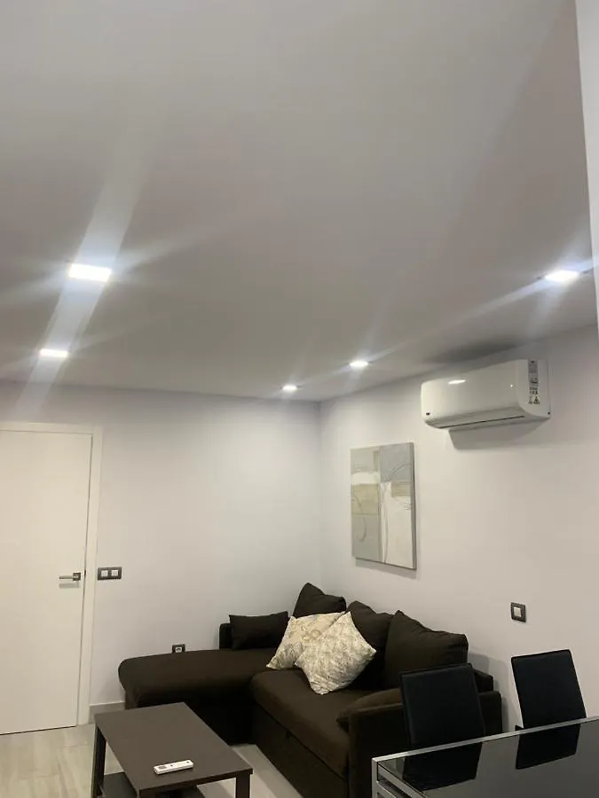 公寓 Casa Me Encanta 美洲海滩