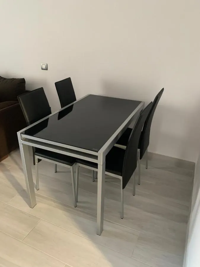 Casa Me Encanta 美洲海滩 西班牙