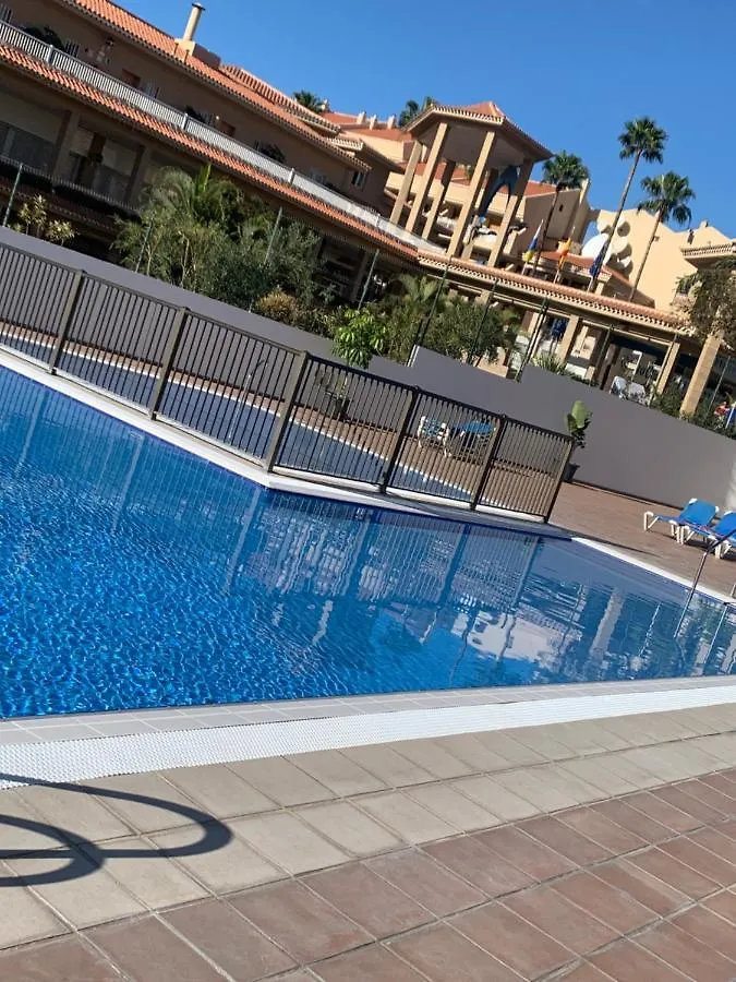 Apartment Casa Me Encanta Playa de las Americas  Spain