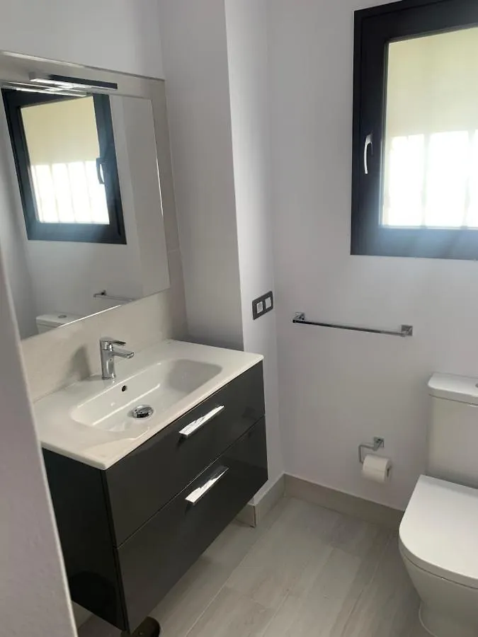 Апартаменты Casa Me Encanta Плая-де-лас-Америкас Испания