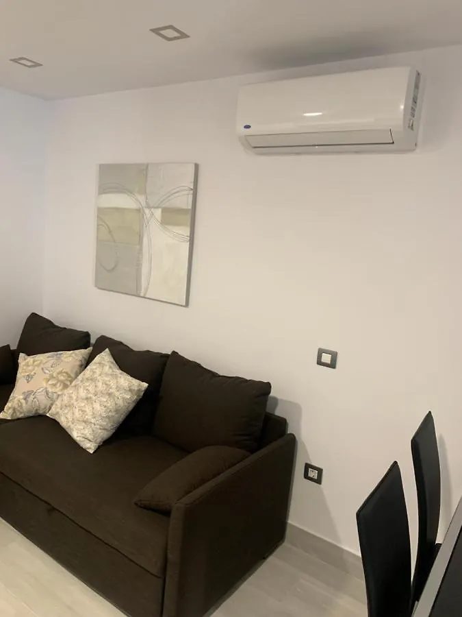 Casa Me Encanta Плая-де-лас-Америкас 0*,
