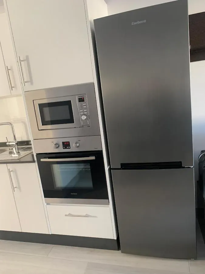Casa Me Encanta Плая-де-лас-Америкас Апартаменты