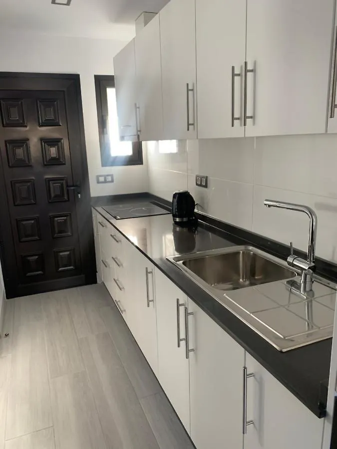 Casa Me Encanta Плая-де-лас-Америкас