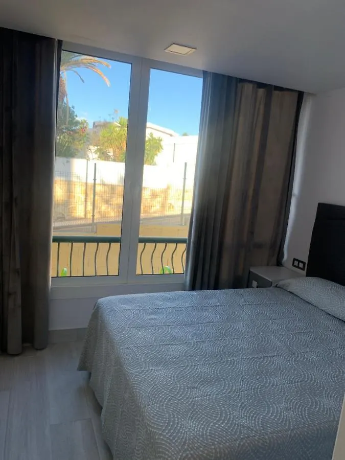 Casa Me Encanta Playa de las Americas  Apartment Playa de las Americas (Tenerife)