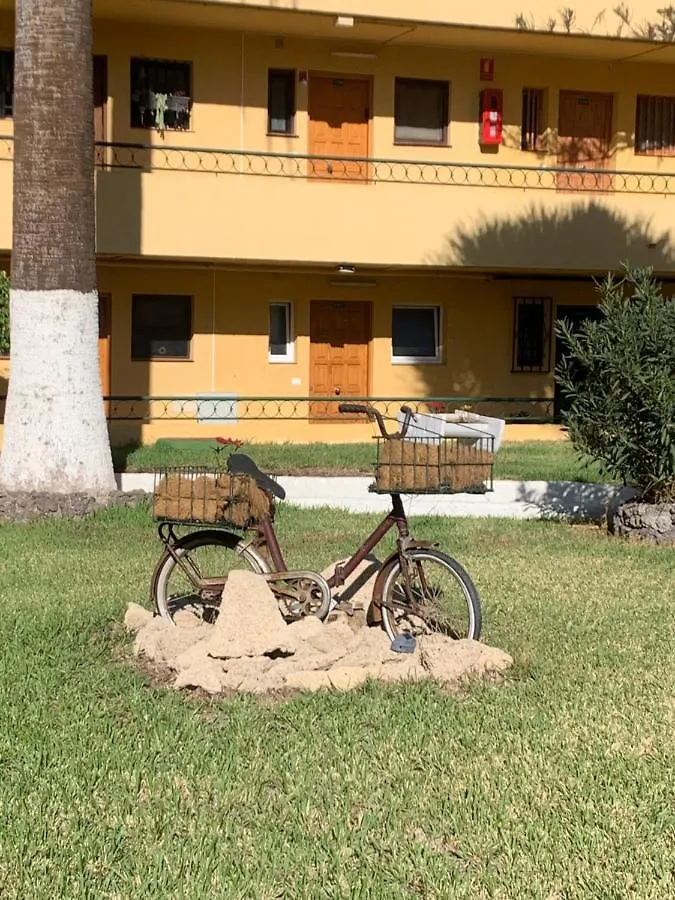Casa Me Encanta Плая-де-лас-Америкас