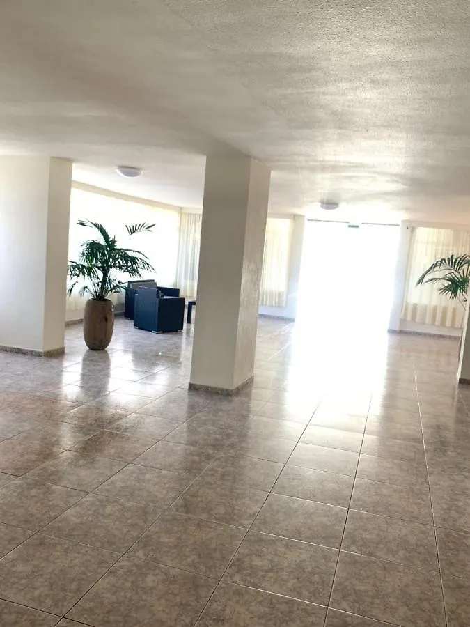 Apartment Casa Me Encanta Playa de las Americas