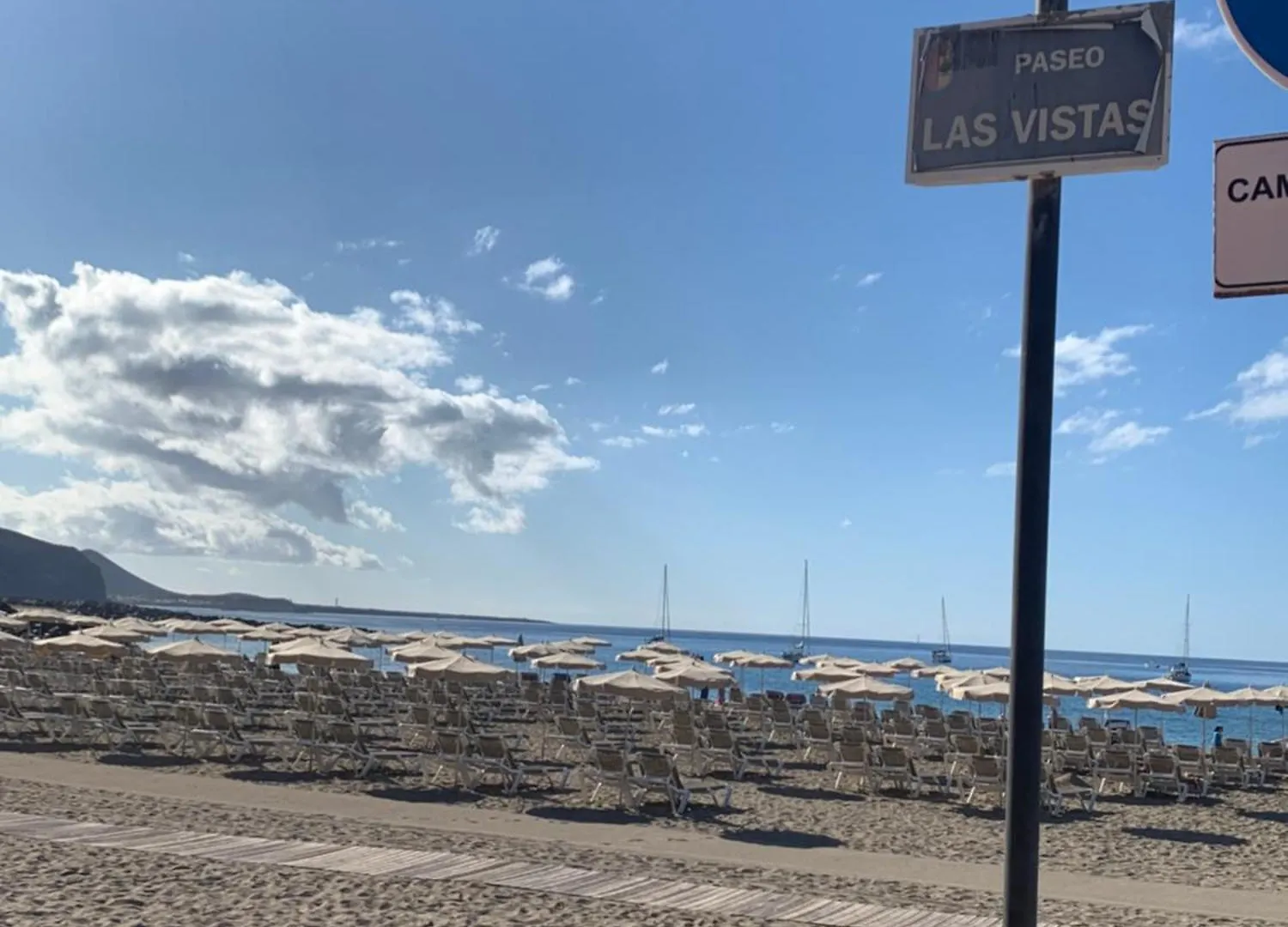 Casa Me Encanta Playa de las Americas