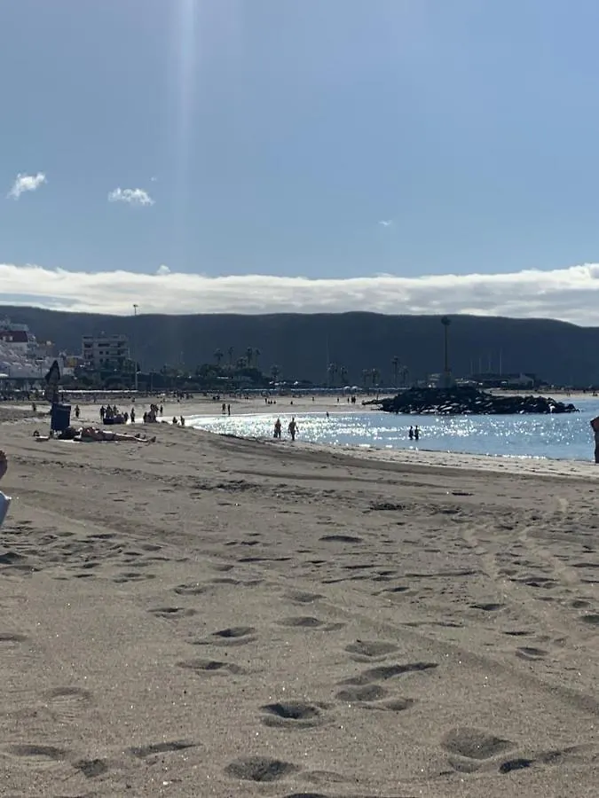 Casa Me Encanta Playa de las Americas  Spain