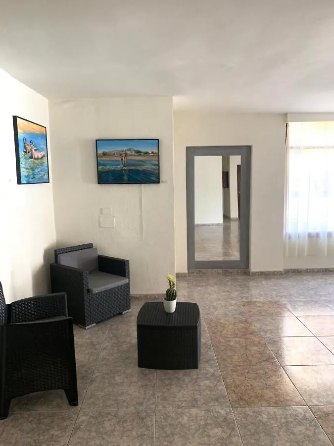Casa Me Encanta Плая-де-лас-Америкас 0*,  Испания