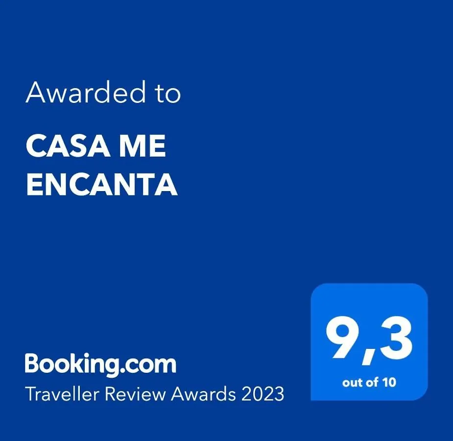 Casa Me Encanta Плая-де-лас-Америкас Апартаменты