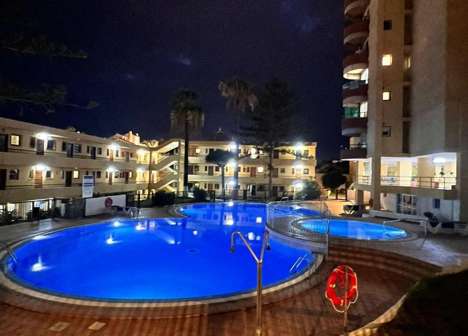 Casa Me Encanta Playa de las Americas  Apartment Playa de las Americas (Tenerife)