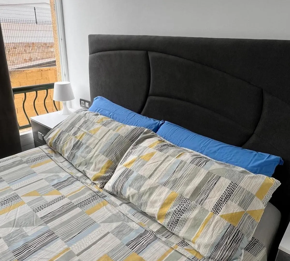 Apartment Casa Me Encanta Playa de las Americas  Spain